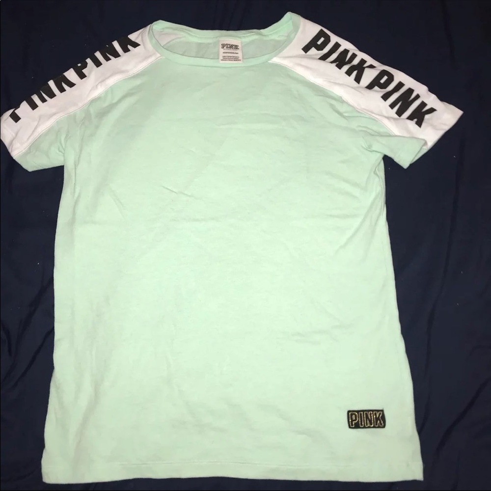 NWOT VS PINK Top